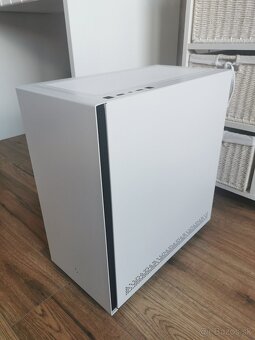 Herný PC i5-4690K + MSI RTX 3060 Ti 8G - 2