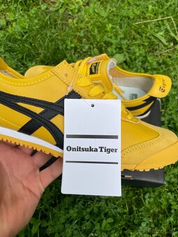 Onitsuka Tiger Mexico 66 EU39 - 2