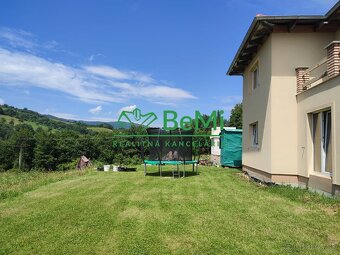 Predaj novostavby Rodinný dom - Nová Baňa (018-12-MIJK) - 2