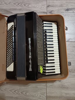 Harmonika Weltmeister - 2