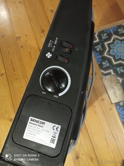 elektrický ohtievač - 2