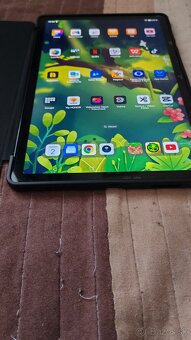 Tablet honor pad X8a 128gb - 2