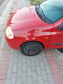Clio Thalia 1,4 RT - 2