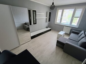 Garsónka, Staničná ul. - 2