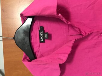 DKNY originál damske saty S/M - 2