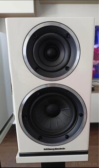 Wharfedale diamond 220 - 2