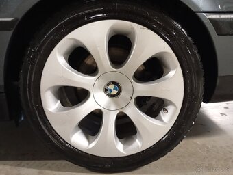BMW Styling 121 8,5+9 R19 - 2