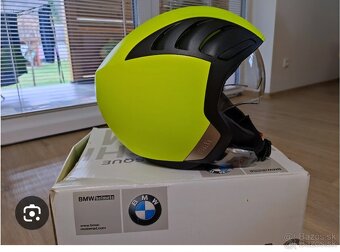 Predám nová org BMW - 2