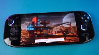 Herná Android konzola AYN Odin 2 Portal 7" OLED - 2