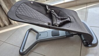 Ergobaby Evolve bouncer - 2