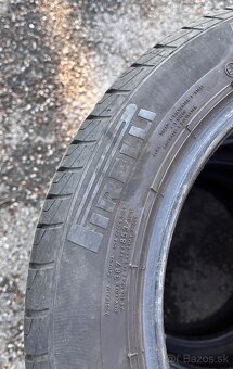 Letné 155/65 r14 - 2