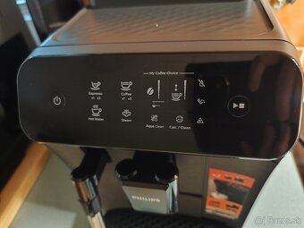 Kávovar Philips Series 800 EP0824/00 - 2