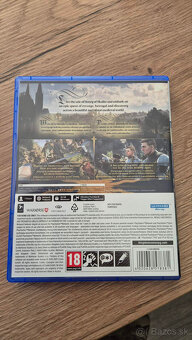 Kingdom Come Deliverance 2 PS5 v záruke - 2