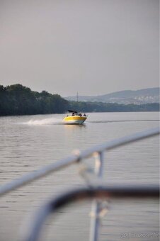 Lod odyssey 21 sundeck - 2