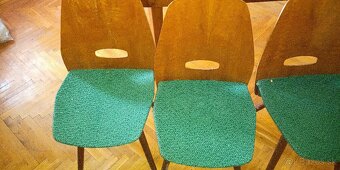 stol + 4x stolicka TOP stav - 2