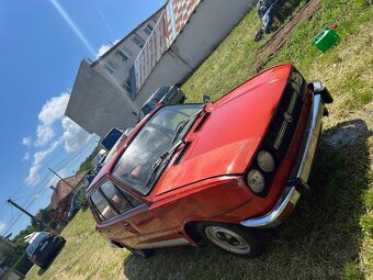 skoda 120gls - 2