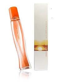 Summer White Sunset AVON - 2
