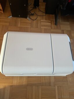 Kompresorová chladnička 38L MOBICOOL MCF40 - 2