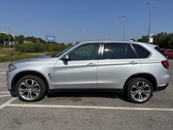 BMW X5 216 - 2