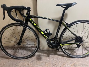 Juniorsky cestny bicykel - 2