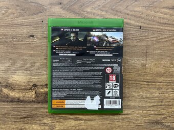 Hra na Xbox One - Battlefield Hardline - 2