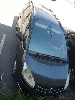 C4 Grand Picasso - 2