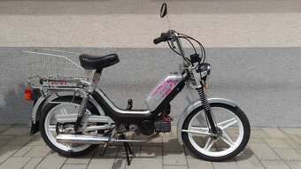 BABETTA 210 GRAND LUX - 2