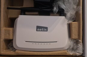 Wifi router NETIS WF2419I
- 2