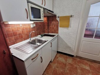BabonyTRE I Prenájom 1,5 Izb.bytu Mozartova_Staré Mesto - 2