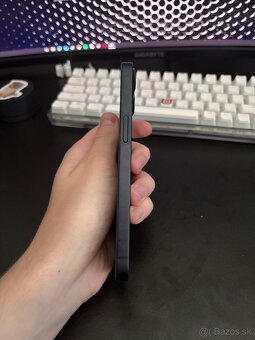 Apple IPhone 13 (128GB) - Čierna farba - 2