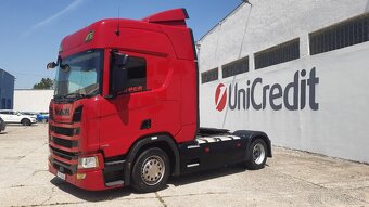 Scania R500 - 2
