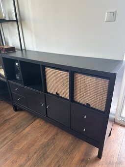 Komoda IKEA Kallax - 2