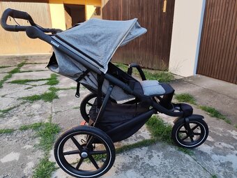 Thule Urban Glide 3 - 2