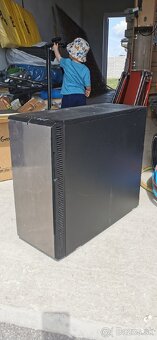 PC bedna - 2