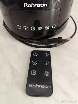 Zvlhčovač vzduchu Rohnson R-9588 - 2