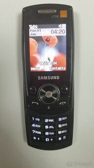 Samsung J700 ... - 2