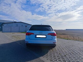 Audi A4 B9, rok vyroby 2018, najazdene 190tis km, 140kw - 2