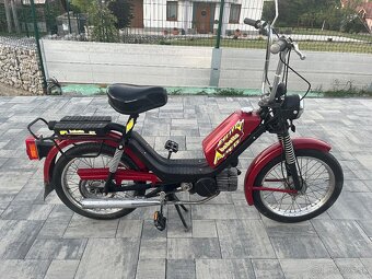 Babeta 210 - 2