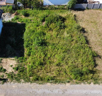 Pozemok na výstavbu domu, 510 m2, Čaňa - 2