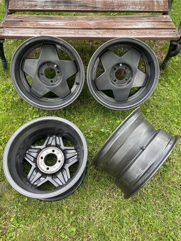 Borbet A 4x108 r16 9j - 2