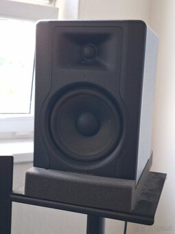Štúdiové monitory M audio - 2