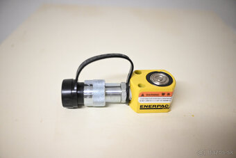 Hydraulický valec - Enerpac RC-50 (Nový) - 2