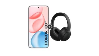 HONOR 400 5G/512GB midnight black - 2