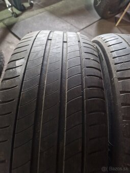 205/55R17 95V MICHELIN - 2