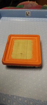 Filter vzduchový stihl - 2