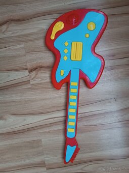 Gitara - 2