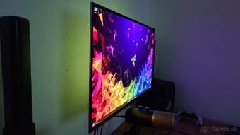 Samsung Odyssey G8 G81SF 4K OLED monitor - 2