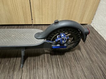 Xiaomi mi scooter 3 - 2
