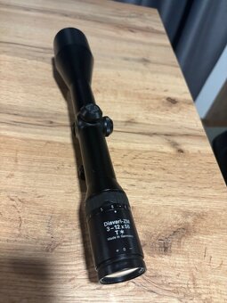 ZEISS Diavari-ZM 3-12x56 T - 2