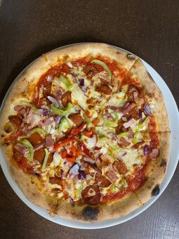 Pizziar - TPP, Brigáda, Živnosť - 2